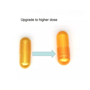 Lab Test 20000mg <span class=keywords><strong>Whitening</strong></span> <span class=keywords><strong>Capsule</strong></span> <span class=keywords><strong>Softgel</strong></span> Pillen Liposomale <span class=keywords><strong>L</strong></span>-Glutathion Poeder Collageen Peptiden Co-enzym Q10 voor huidverzorging - Product Image 5