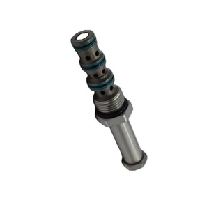 Thượng Hải SV10-24A điện 4-cách 2-vị trí tác động trực tiếp spool van thủy lực Van điện từ - Product Image 5