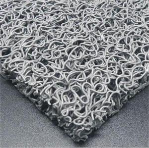 Tùy chỉnh mô hình hiện đại thân thiện với môi PVC sàn nhà Mat thảm đệm với PVC ủng hộ cho sử dụng ngoài trời - Product Image 6