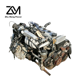 <span class=keywords><strong>Motor</strong></span> y Caja de Cambios Completos <span class=keywords><strong>4A</strong></span>-<span class=keywords><strong>FE</strong></span> <span class=keywords><strong>4A</strong></span>-GE 16V N20 Blacktop 1.6 para <span class=keywords><strong>Toyota</strong></span> Corolla Slim Cylinders Essence - Product Image 3