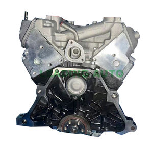Ensemble moteur complet LZC Auto Parts pour GMC Sierra Savana <span class=keywords><strong>Chevrolet</strong></span> <span class=keywords><strong>Silverado</strong></span> Buick Encore 3.0 - Product Image 3