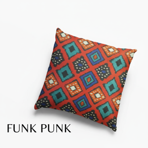 FUNK PUNK-FUNDA COJÍN - Product Image 1