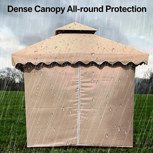 High Quality Commercial Exhibition <strong>Pavilion</strong> for Brand Activation Zones Outdoor Showrooms and Promotional Campaigns - Product Image 5