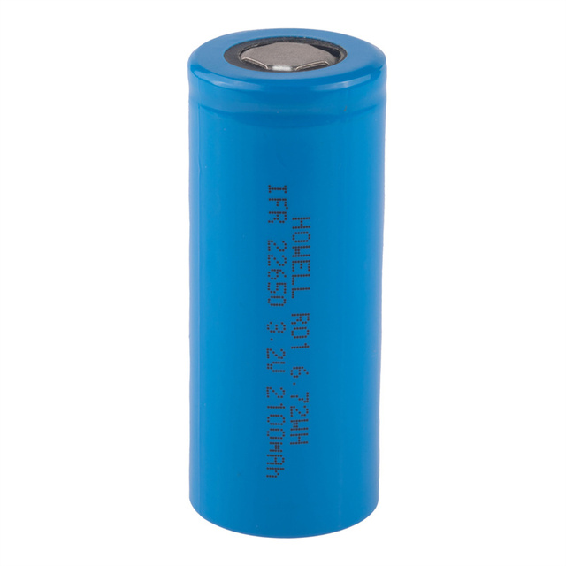 Factory OEM Lithium 18650 Battery 3.7V 2500mAh 2600mah Rechargeable Battery Cell for Home Use
