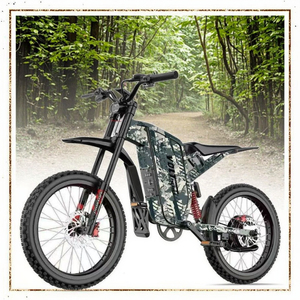 Motor de buje trasero para motocicleta de montaña DIY de 72V 15000W, de acero de alto carbono y larga duración - Product Image 3