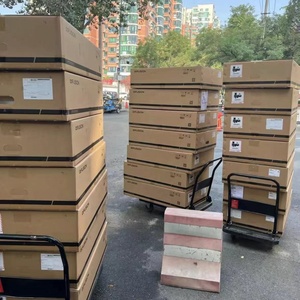 Serveur Huawei Rh2288H V7 Enterprise 2U Rack SSD Storage Server 2288H V7 - Product Image 2