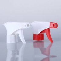 Vente en gros de pulvérisateurs à mousse en plastique 28/410 28/400, distributeur de mousse pour le nettoyage des voitures