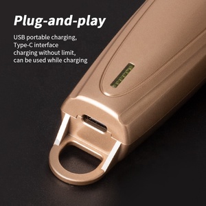 WAIKIL-Cortadora de pelo eléctrica <span class=keywords><strong>para</strong></span> hombre, cortadora de pelo profesional <span class=keywords><strong>para</strong></span> salón de belleza, <span class=keywords><strong>la</strong></span> <span class=keywords><strong>mejor</strong></span> máquina <span class=keywords><strong>para</strong></span> <span class=keywords><strong>cortar</strong></span> cabello personalizada - Product Image 6