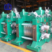 Geili Laminoir à chaud pour ligne de production de barres d'armature et de fil machine