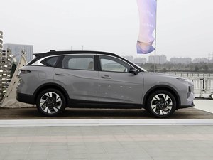 Yueyi 07 Modelo 2025, Edición <span class=keywords><strong>Youxiang</strong></span>, SUV Mediano Híbrido Enchufable de 210 km de Autonomía - Product Image 3