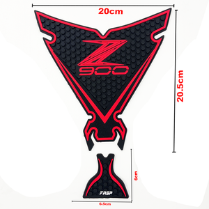 Accessoires <span class=keywords><strong>de</strong></span> <span class=keywords><strong>moto</strong></span> en gros protecteur <span class=keywords><strong>de</strong></span> réservoir <span class=keywords><strong>de</strong></span> carburant latéral coussin <span class=keywords><strong>de</strong></span> réservoir <span class=keywords><strong>de</strong></span> <span class=keywords><strong>moto</strong></span> en caoutchouc pour <span class=keywords><strong>kawasaki</strong></span> z900 - Product Image 4