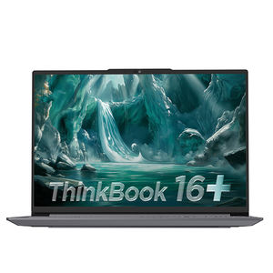 Portátil Lenovo ThinkBook 16+ Usado para Negocios, Intel Core I7/Ultra 5/7, 32GB, 1TB, 16 Pulgadas, Opcional 2.5K 120Hz, Computadora Portátil Usada - Product Image 2