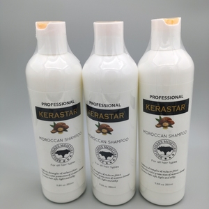 Oem Tím Toner chống-vàng nhãn hiệu riêng bán buôn chống vàng tạm biệt không có màu vàng tóc dầu gội đầu - Product Image 1