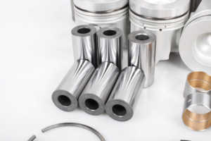 Комплект капитального ремонта двигателя 6RB1 <span class=keywords><strong>Isuzu</strong></span> 4JB1 6SD1 4HK1 6HK1 6HK1 6RB1 4LE1 комплект гильз цилиндров для экскаватора - Product Image 4