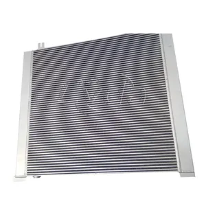 Radiateur refroidisseur de compresseur d'air en aluminium 1622319100