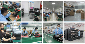 สถานีไฟฟ้าเคลื่อนที่ 7200W US UK สำหรับขายส่ง ใช้แบตเตอรี่ LiFePO4 เครื่องกำเนิดพลังงานแสงอาทิตย์ 230V 60HZ MPPT รองรับการชาร์จพลังงานแสงอาทิตย์สูงสุด 3700W พร้อมบริการดรอปชิปปิ้ง - Product Image 5