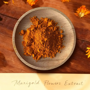 Integratore per gli occhi 5% luteina in polvere estratto <span class=keywords><strong>di</strong></span> fiori <span class=keywords><strong>di</strong></span> calendula - Product Image 6