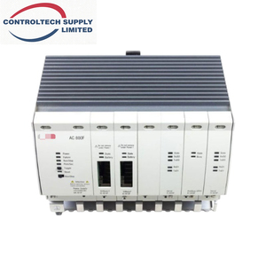 Envío Rápido, PLC Original 3BDH001000R0001 PM902F, Unidad Controladora de Automatización Industrial para Equipos Industriales - Product Image 2