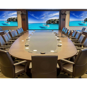 Raybo cố định siêu mỏng p1.5 p1.9 p2.6 p2.9 p3.91 nhỏ Pixel pitch 8K trong nhà <span class=keywords><strong>LED</strong></span> Video Panel tường HD trong nhà Màn hình hiển thị <span class=keywords><strong>LED</strong></span> - Product Image 5