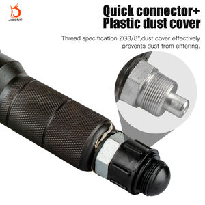 CW-1525液压钢管压接工具，带<span class=keywords><strong>M</strong></span>模手动泵，用于水暖压力管压缩原始设备制造商可定制 - Product Image 6