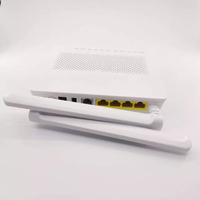 Harga Bagus Echolife Optical Network Terminal HG8546M Router Wi-Fi dengan 5DBI XPON & GPON ONT & ONU untuk Penggunaan Serat Optik