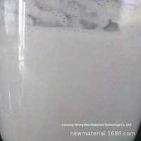 Émulsion aqueuse de stéarate d'ammonium, stabilisateur de mousse non fluide (CAS 1002-89-7), teneur active 30%, Luoyang