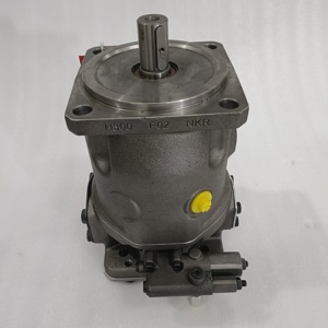 Bomba de Pistones Hidráulicos A10VSO A10VSO71 A10VSO71DFR/31R-PSA12K07 A10VSO71DFR1/31R-VPA42N00 R902473184 71 DFR/31R-PPA42 N00 A10VO A - Product Image 1