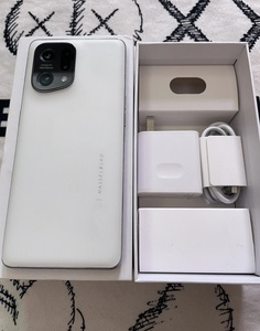 Teléfono Móvil Find X5 5G LTE 5G AMOLED 120Hz 50MP 4800mAh Multi Idioma, Venta al Por Mayor - Product Image 6