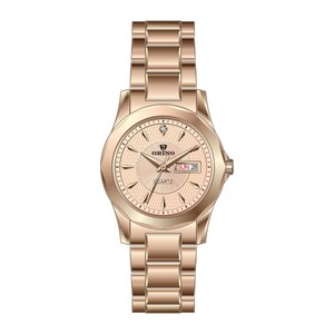 2019 Minimalista Modello Sottile In Acciaio Inossidabile Donna <span class=keywords><strong>Orologio</strong></span> <span class=keywords><strong>Da</strong></span> <span class=keywords><strong>Polso</strong></span> Al Quarzo - Product Image 2