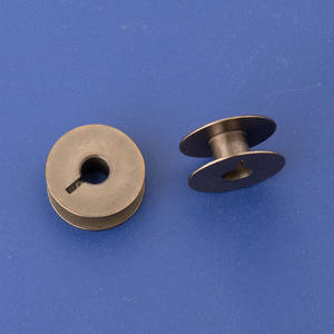 Bobine Seiko d'origine 55623H 188U pour Tajima Barudan SWF <span class=keywords><strong>Toyota</strong></span> Happy Feiya ZGM Pièces détachées pour machine à broder chinoise 21MM - Product Image 5