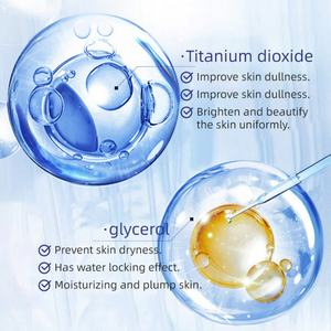 Crema Facial Blanqueadora y Antipecas de 55g para el Cuidado de la Piel, Venta al Por Mayor de Fábrica - Product Image 4