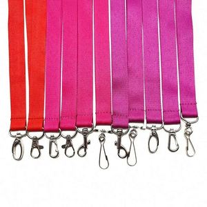 BSBH Contemporary Art Custom ID Card Holder <b>Lanyard</b> Hook Offset Premium Quality <b>Polyester</b> Fashionable Artist Collaborations - Product Image 1