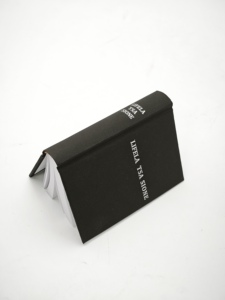 พระคัมภีร์ไลฟ์ลา ตซา ไซโอน - Product Image 3