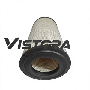 Boîtier de filtre à air robuste pour voitures et camions, pièce de rechange 1500399, papier filtre de haute qualité - Product Image 3