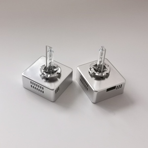 หลอดไฟหน้าซีนอน D5s 35w สำหรับรถยนต์ออดี้ เอ4 - Product Image 2