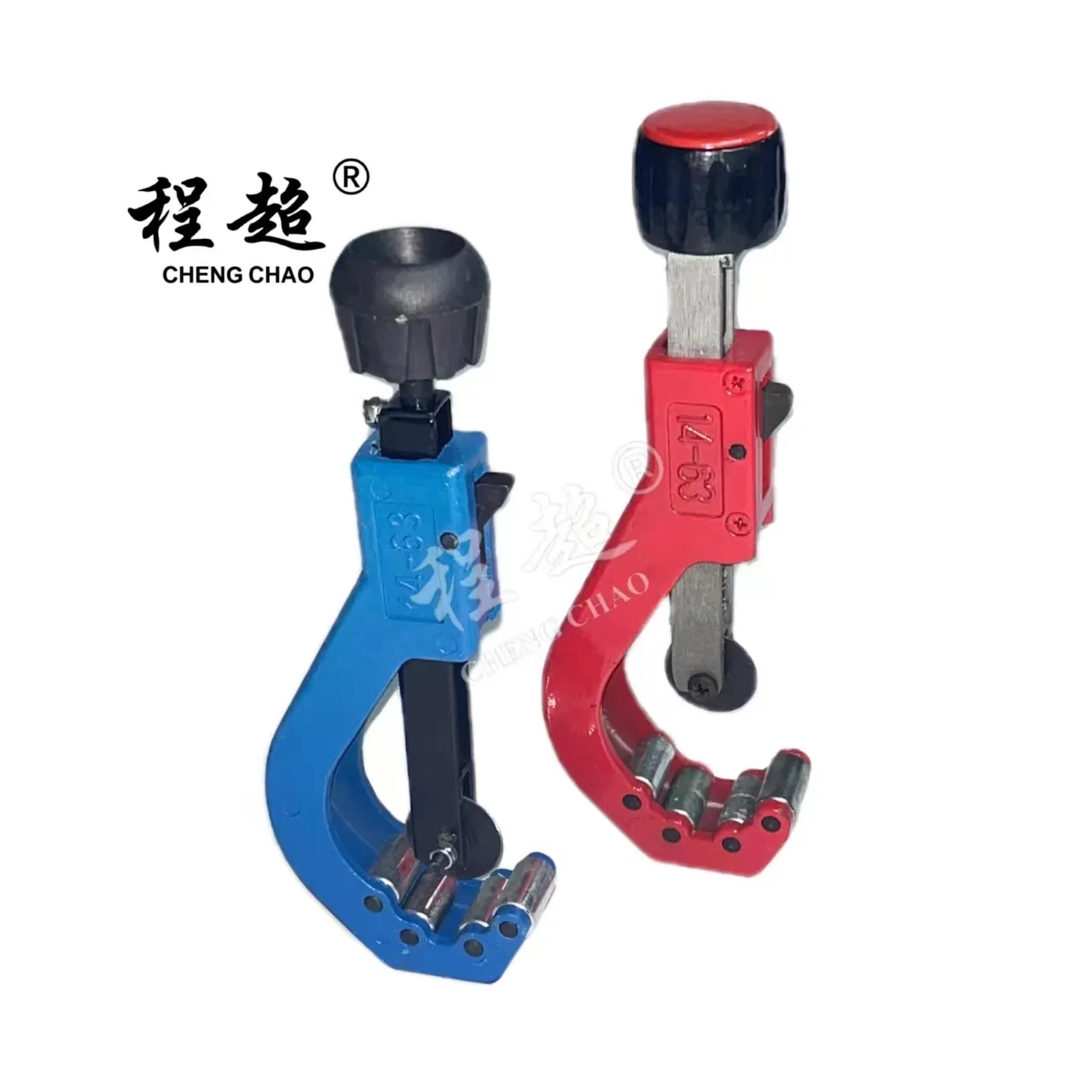 Cheng chao công cụ PPR/PE Ống công cụ 14-63mm PPR ống cắt ống cắt loại quay