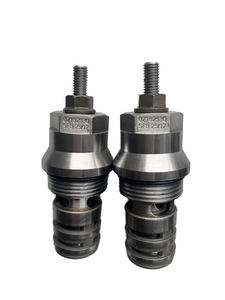 Pièces de rechange pour pompe hydraulique à commande hydraulique A4VG250 DA pour A4VG90/110/145/175/180 A4VG40 A4VG45 A4VG56 A4VG71 A4VG125 DA A4VG25 - Product Image 3