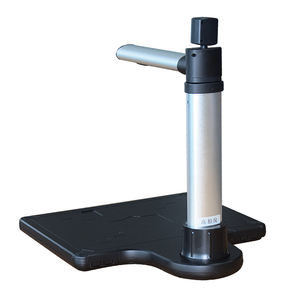 Cámara de documentos USB con interruptor de encendido/apagado Estructura flexible Interfaz de escáner de presentador visual Compatible con tablero inteligente de <span class=keywords><strong>Windows</strong></span> - Product Image 5