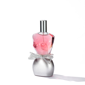Perfume de diseñador de lujo Lovali, venta al por mayor, Perfume de mujer de 100ml, picante, amaderado, Floral de larga duración - Product Image 4