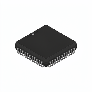 ตัวแทนจำหน่ายที่ได้รับอนุญาต IC MCU 8BIT 32KB OTP 44PLCC 44 LCC (J Lead) ชิ้นส่วนและอุปกรณ์อิเล็กทรอนิกส์ AT87C58X2-SLSUM - Product Image 1