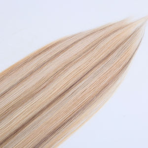 Cabello 2022 humano remy para mujer, Base de red, nuevo diseño, 100% - Product Image 6