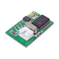 Module d'émulation d'immobilisateur pour Renault EDC15C3 DCU3R MSA15 SiriuS32 Fenix5