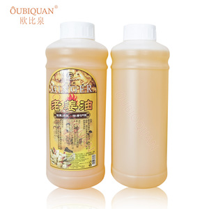 Aceite esencial <span class=keywords><strong>Old</strong></span> Jiao para masaje corporal, aceite de suero relajante, aceite Base hidratante, aceite nutritivo para el cuidado de la piel 1000ml - Product Image 4