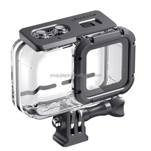 Estuche de Buceo <span class=keywords><strong>Insta360</strong></span> <span class=keywords><strong>ONE</strong></span> RS <span class=keywords><strong>ONE</strong></span> <span class=keywords><strong>R</strong></span> para Cámara Deportiva de Acción, <span class=keywords><strong>Accesorios</strong></span> Originales en Existencia - Product Image 3