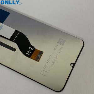 หน้าจอสัมผัส LCD แบบ Incell สำหรับ Redmi 13C รับประกัน 1 ปี อะไหล่เปลี่ยนหน้าจอ - Product Image 4