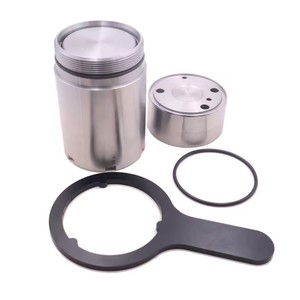 Kit di Riparazione Accumulatore Trasmissione 4 Pezzi per Unità <span class=keywords><strong>Meccatronica</strong></span> DSG7 DQ200 |   Set di Riparazione per Accumulatore Idraulico del Cambio - Product Image 1