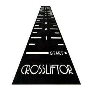 Piste de traîneau de gymnase intérieur personnalisé gazon artificiel gazon artificiel imperméable gazon artificiel pour le sport - Product Image 6