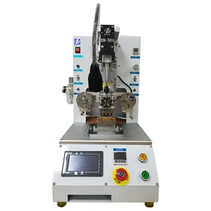 ZJWY EN-501 Flex Bonding Machine For LCD Flex Repair For iPhone Bonding Flex Cable Repair Machine