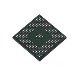 HT Wholesale ของแท้ในสต็อก ผู้จัดจำหน่ายชิปวงจรรวม IC รุ่น AT91SAM9X35-CU - Product Image 2