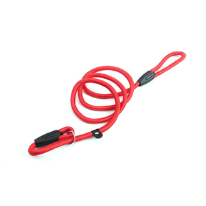 Proveedor de correas para mascotas, correas para perros OEM, correa de entrenamiento de agilidad duradera para cachorros de perros, 15 pies, 20 pies, 30 pies, 50 pies, 100 pies - Product Image 4